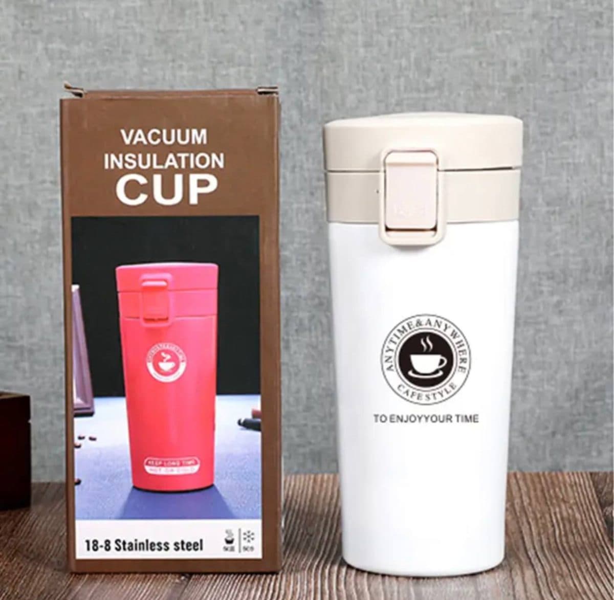VACCUM CUP
