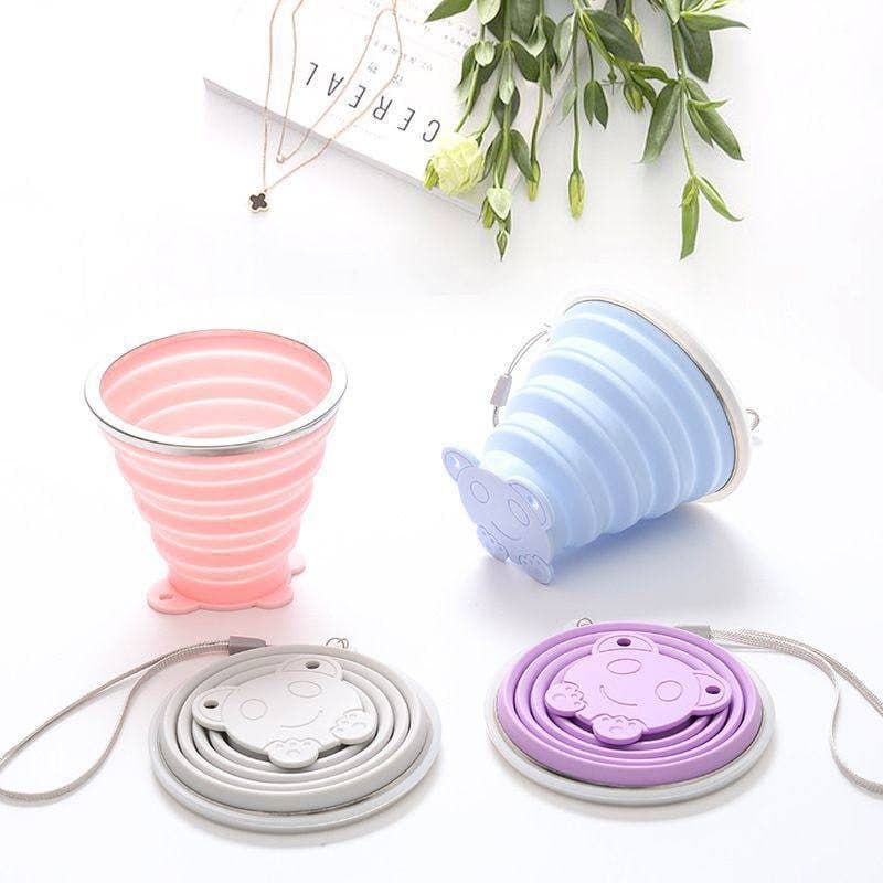 TRAVEL CUP