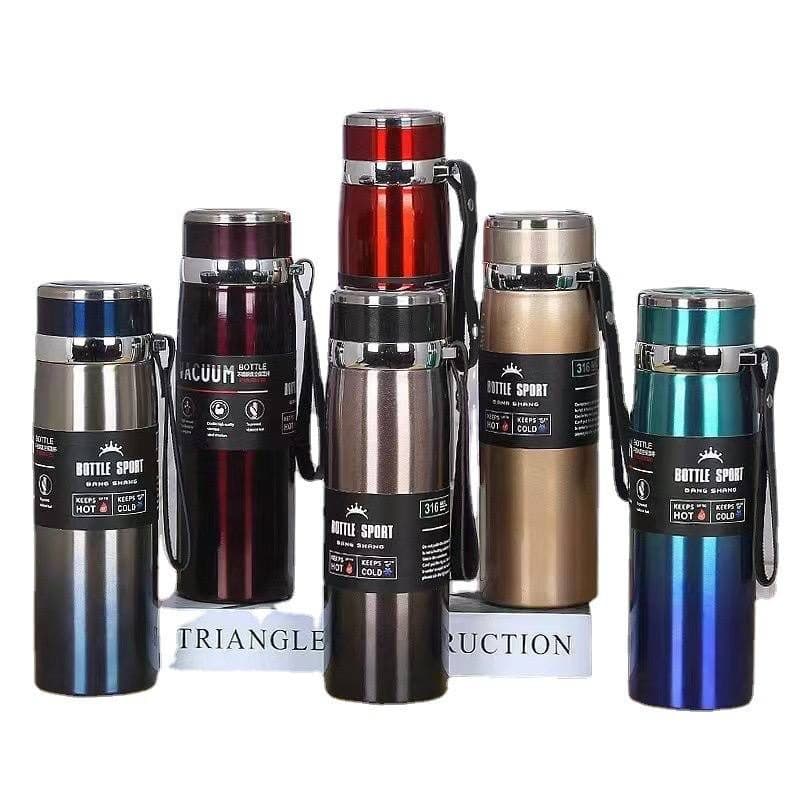VACUUM FLASK
