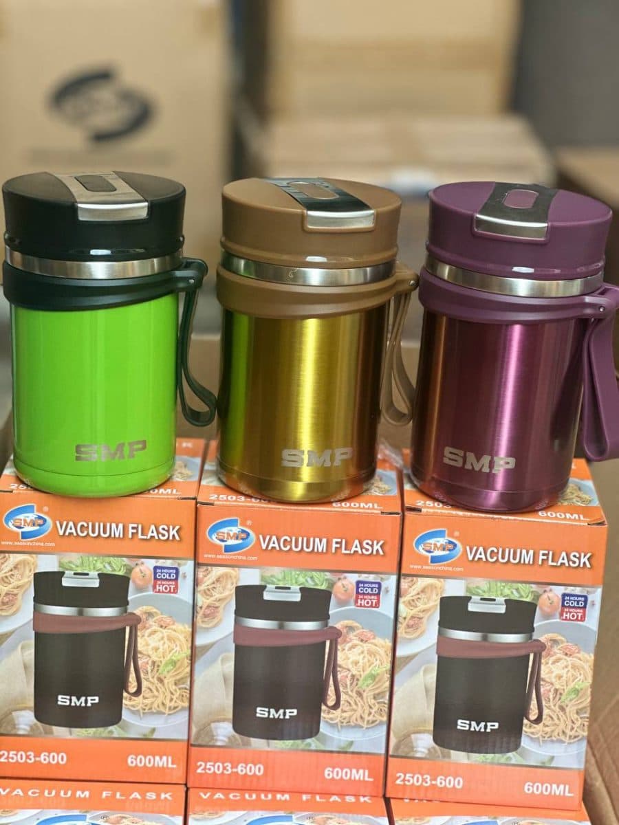 VACCUM FLASK