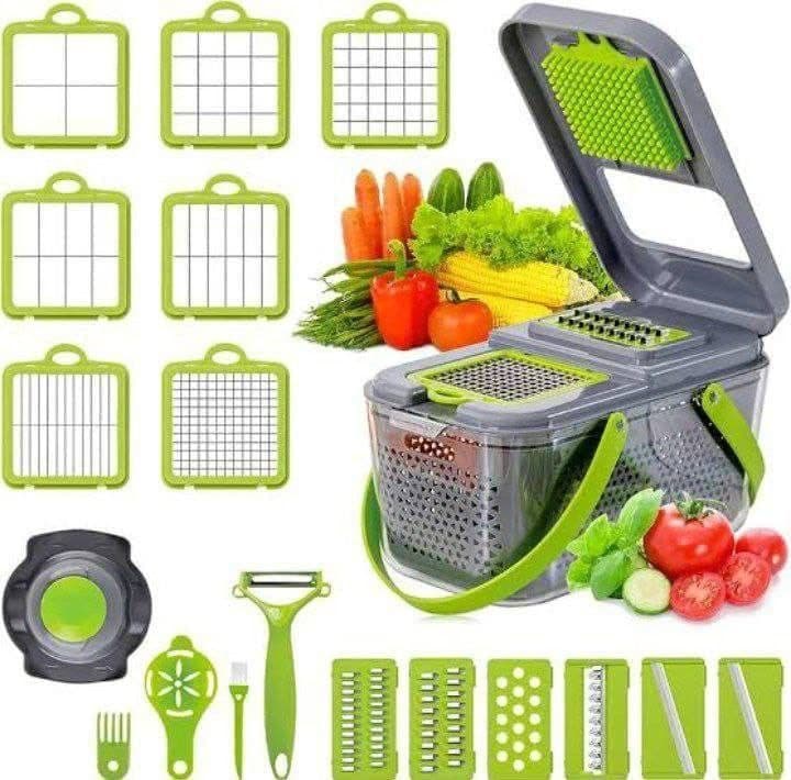 DICER set