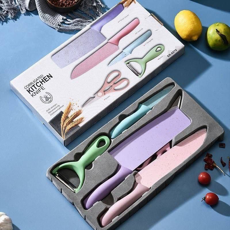Knife sets