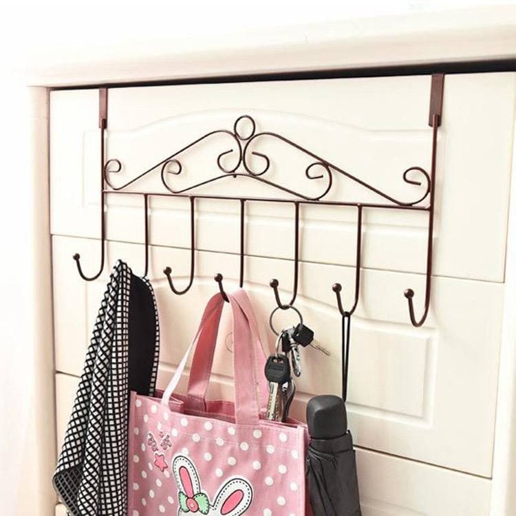 DOOR HANGER