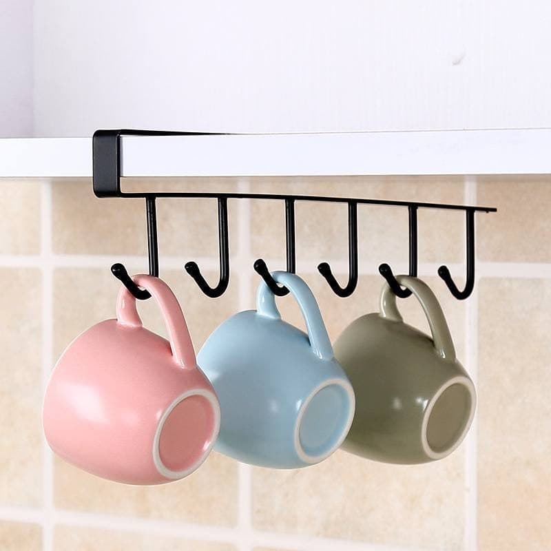 SHELF HANGER