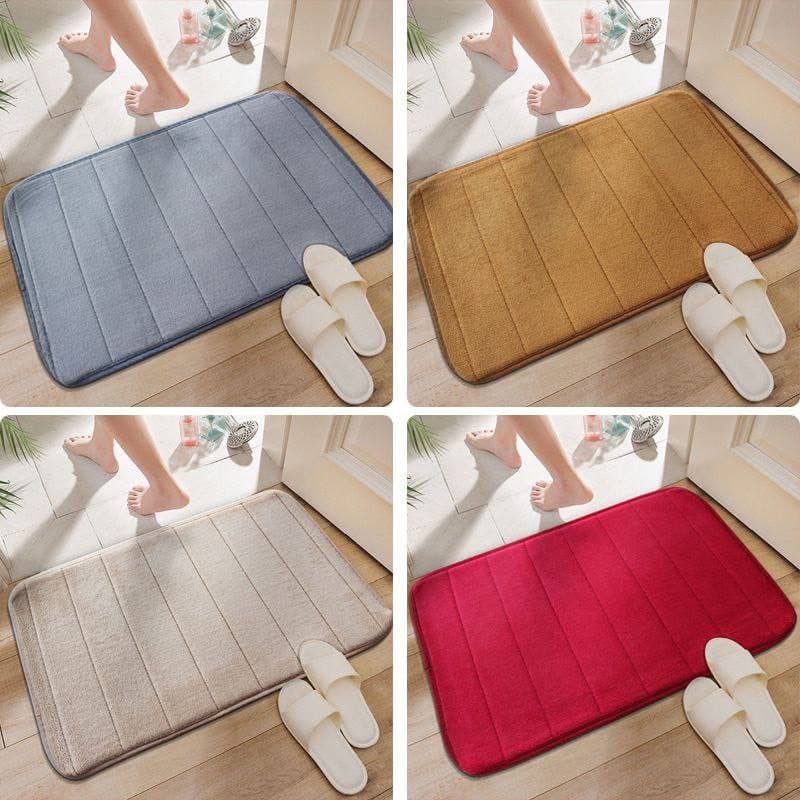 FOOT MAT