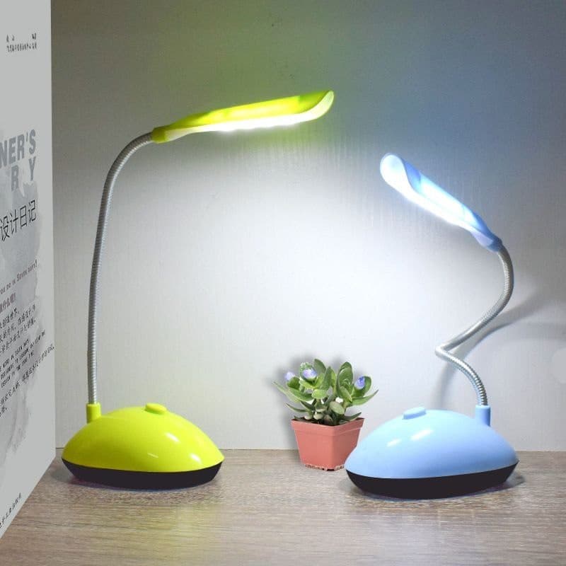 LAMP