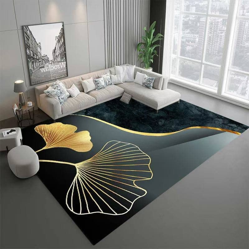 Center Rug