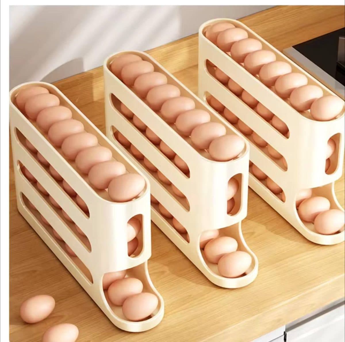 Egg Rack