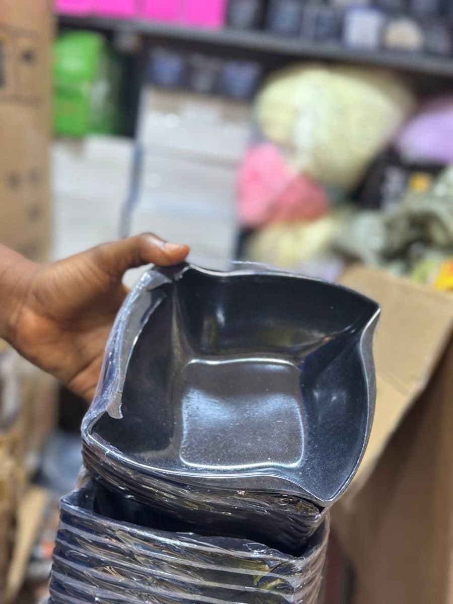 6pcs Plates