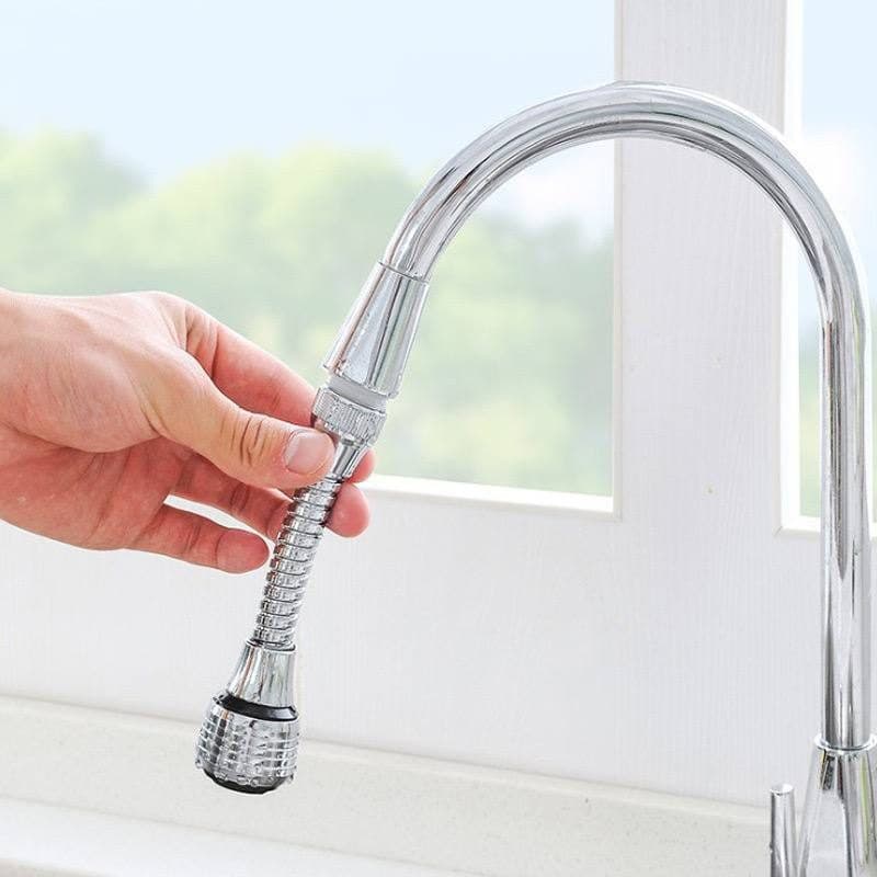 Rotable Tap Faucet