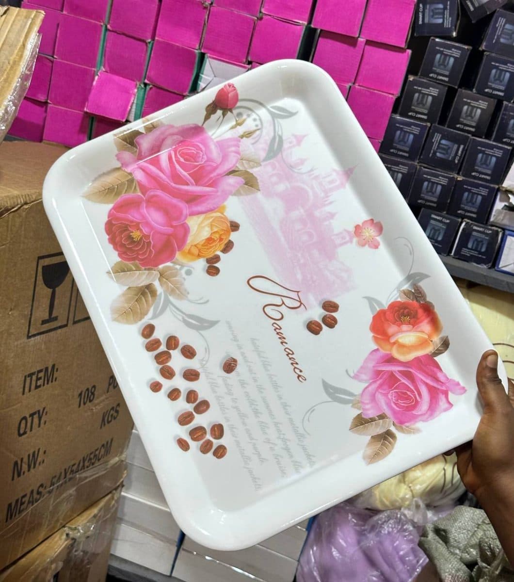 Serving Tray