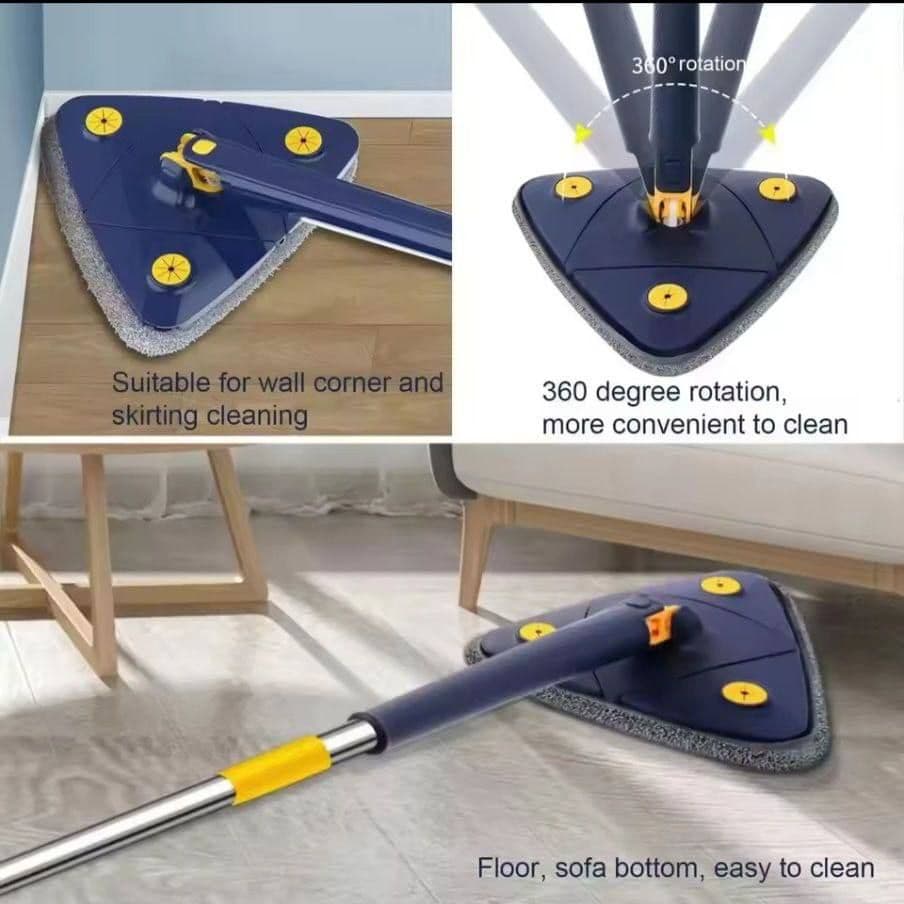 360 TWIST MOP
