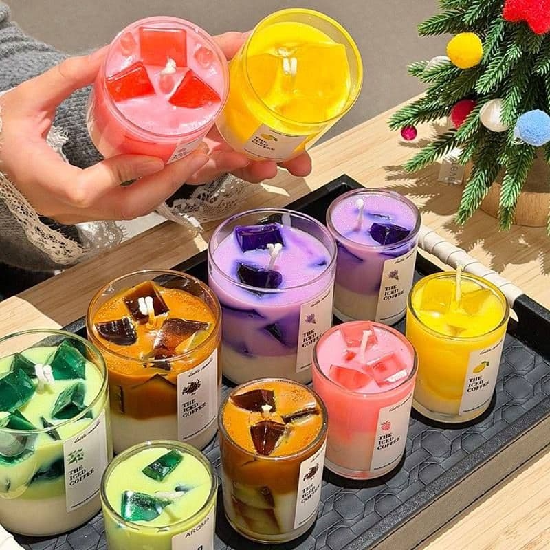 CANDLE DIFFUSER