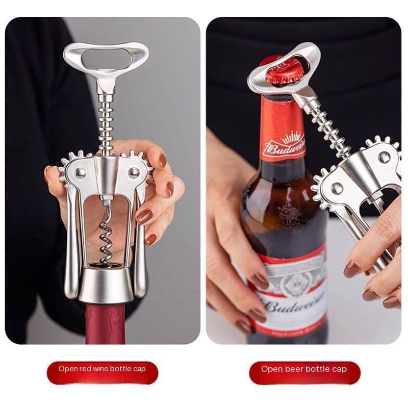 BOTTLE OPENER