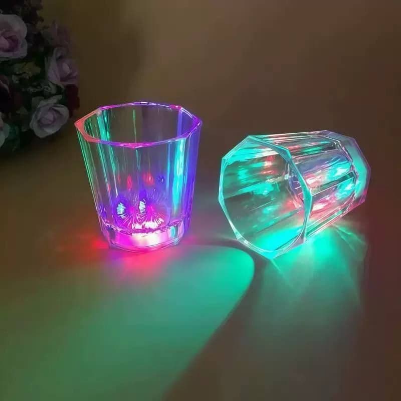 MINI WHISKEY LIGHTENING CUP