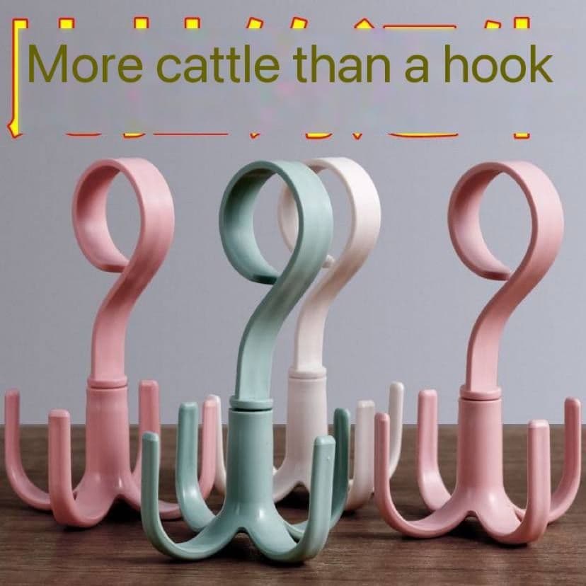 MULTIPURPOSE HOOK