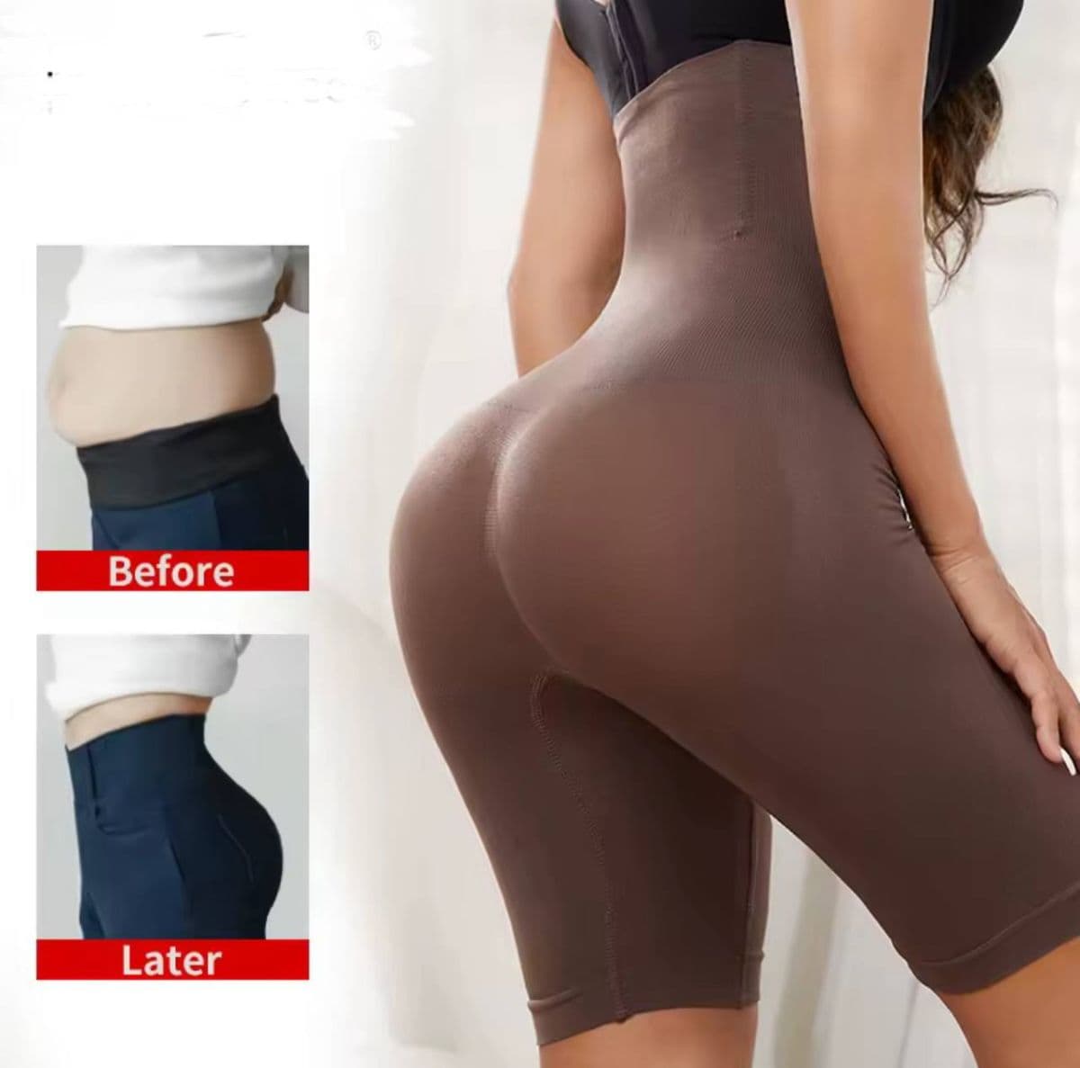 TUMMY GIRDLE TIGHT