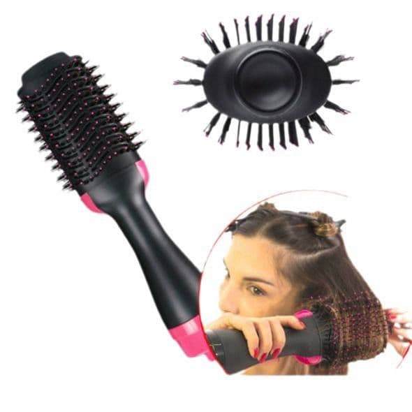 4 in 1 PROFESSIONAL HOT AIR BRUSH