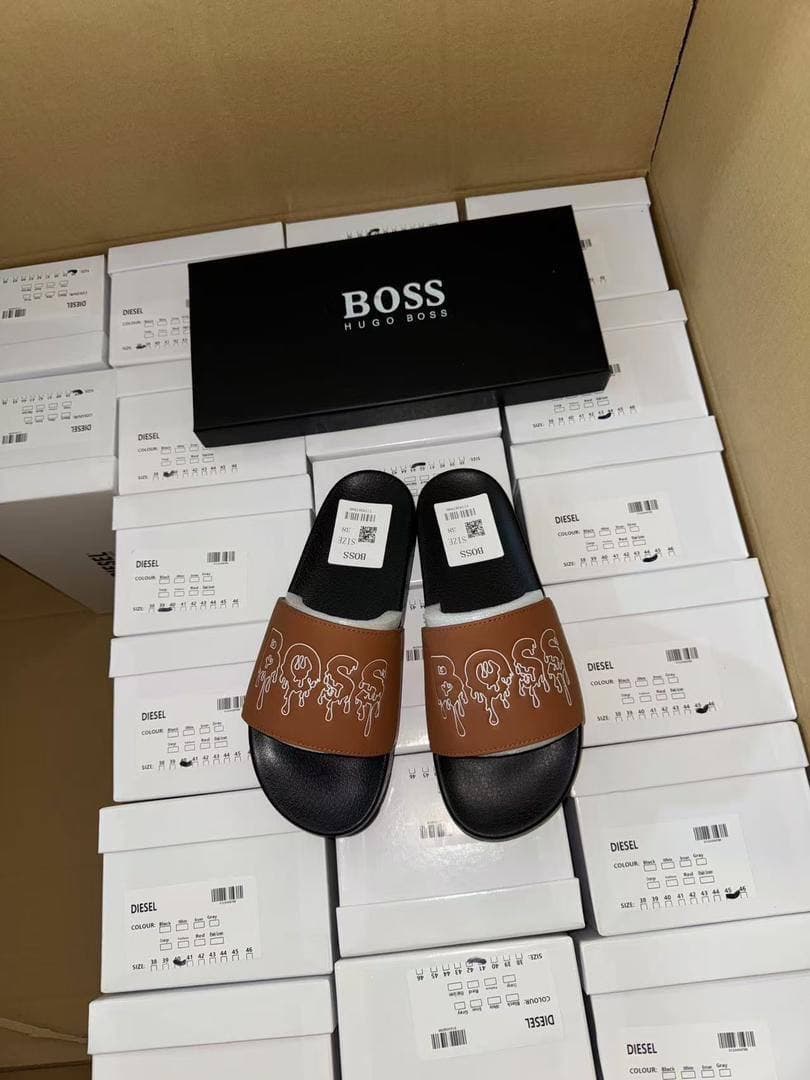 BOSS