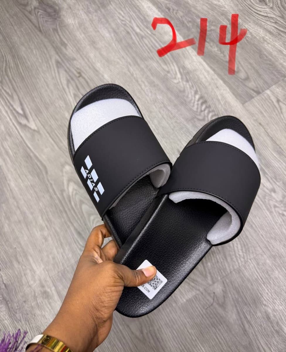 Men slide fully boxed